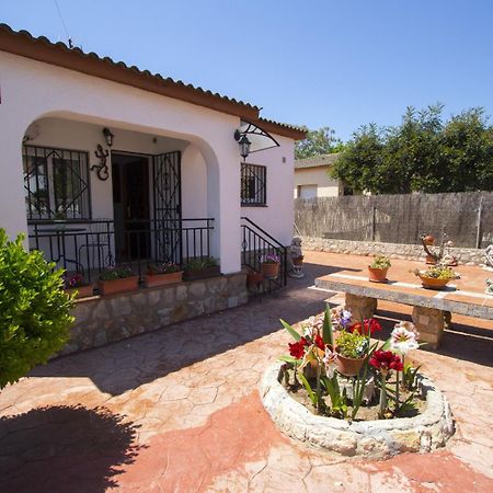 Catalunya Casas Tranquil Nature "Feel" , Yet Only 4 Min To Beach! Calafell Extérieur photo