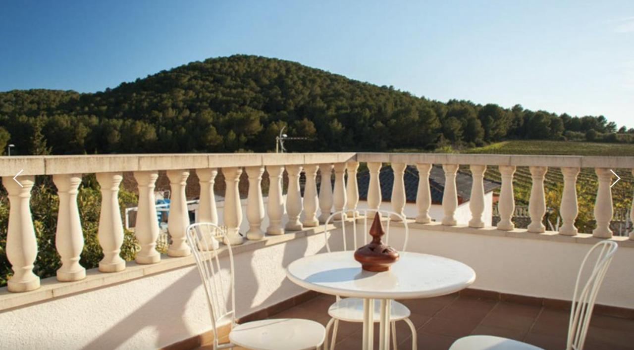 Catalunya Casas Tranquil Nature "Feel" , Yet Only 4 Min To Beach! Calafell Extérieur photo