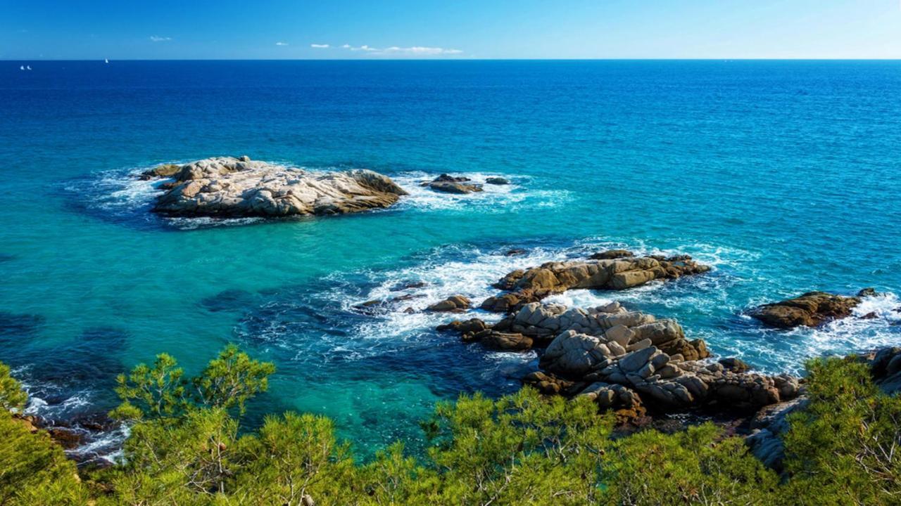Catalunya Casas Tranquil Nature "Feel" , Yet Only 4 Min To Beach! Calafell Extérieur photo