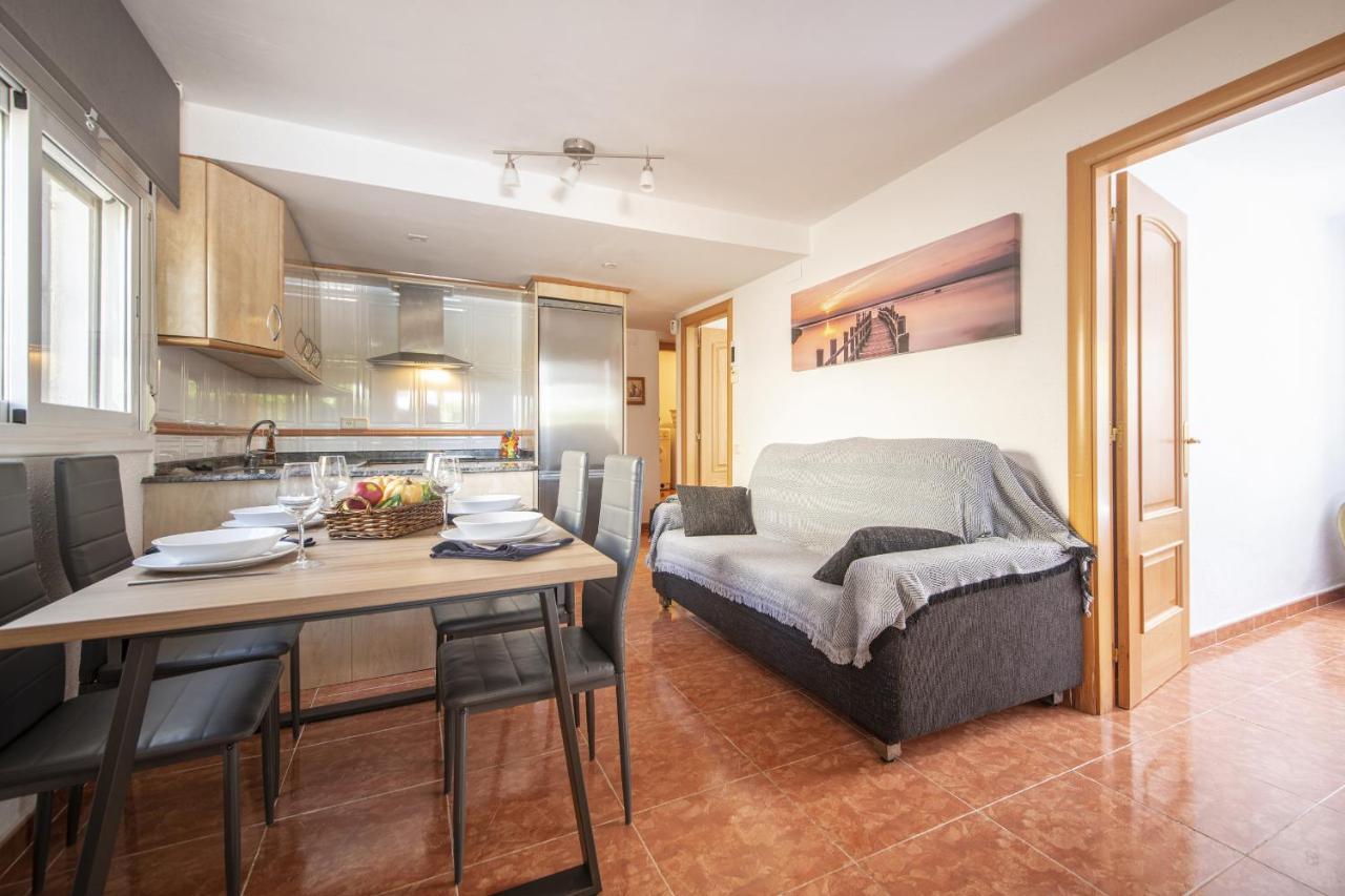 Catalunya Casas Tranquil Nature "Feel" , Yet Only 4 Min To Beach! Calafell Extérieur photo