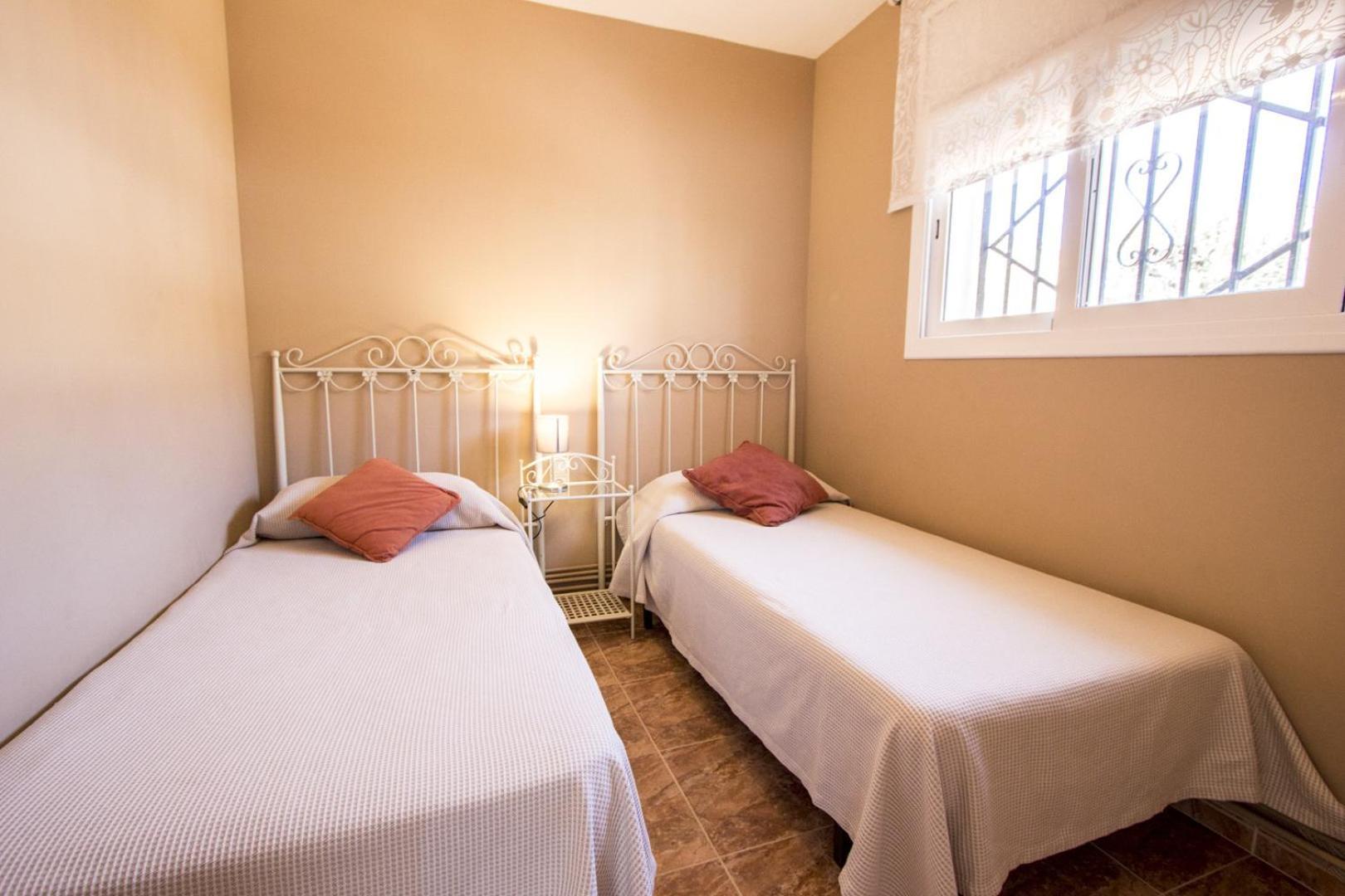 Catalunya Casas Tranquil Nature "Feel" , Yet Only 4 Min To Beach! Calafell Extérieur photo