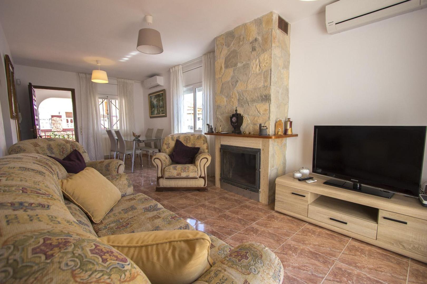Catalunya Casas Tranquil Nature "Feel" , Yet Only 4 Min To Beach! Calafell Extérieur photo